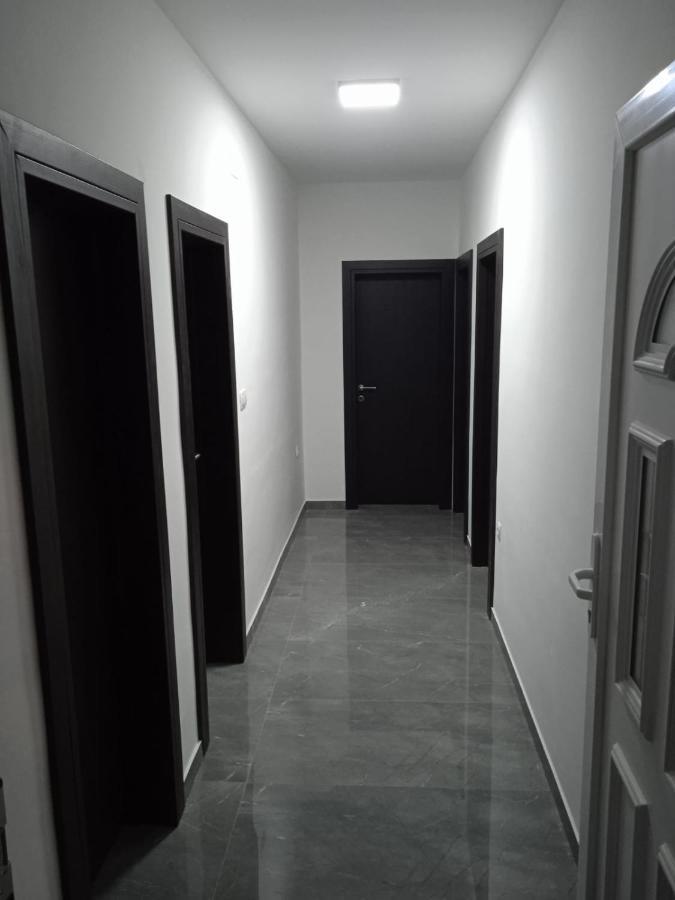 Apartman Lu Jesenice  Exterior photo