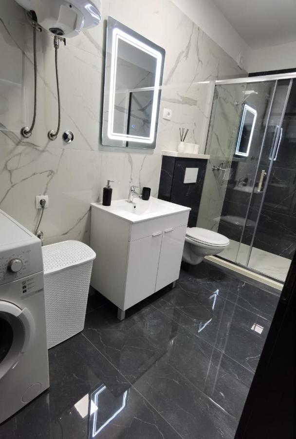 Apartman Lu Jesenice  Exterior photo