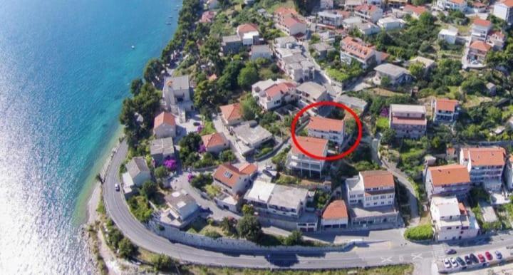Apartman Lu Jesenice  Exterior photo