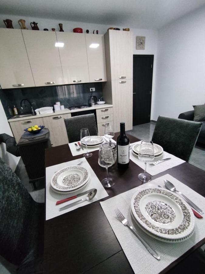 Apartman Lu Jesenice  Exterior photo