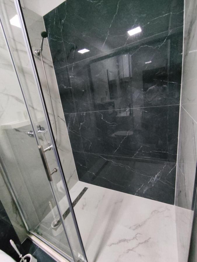 Apartman Lu Jesenice  Exterior photo