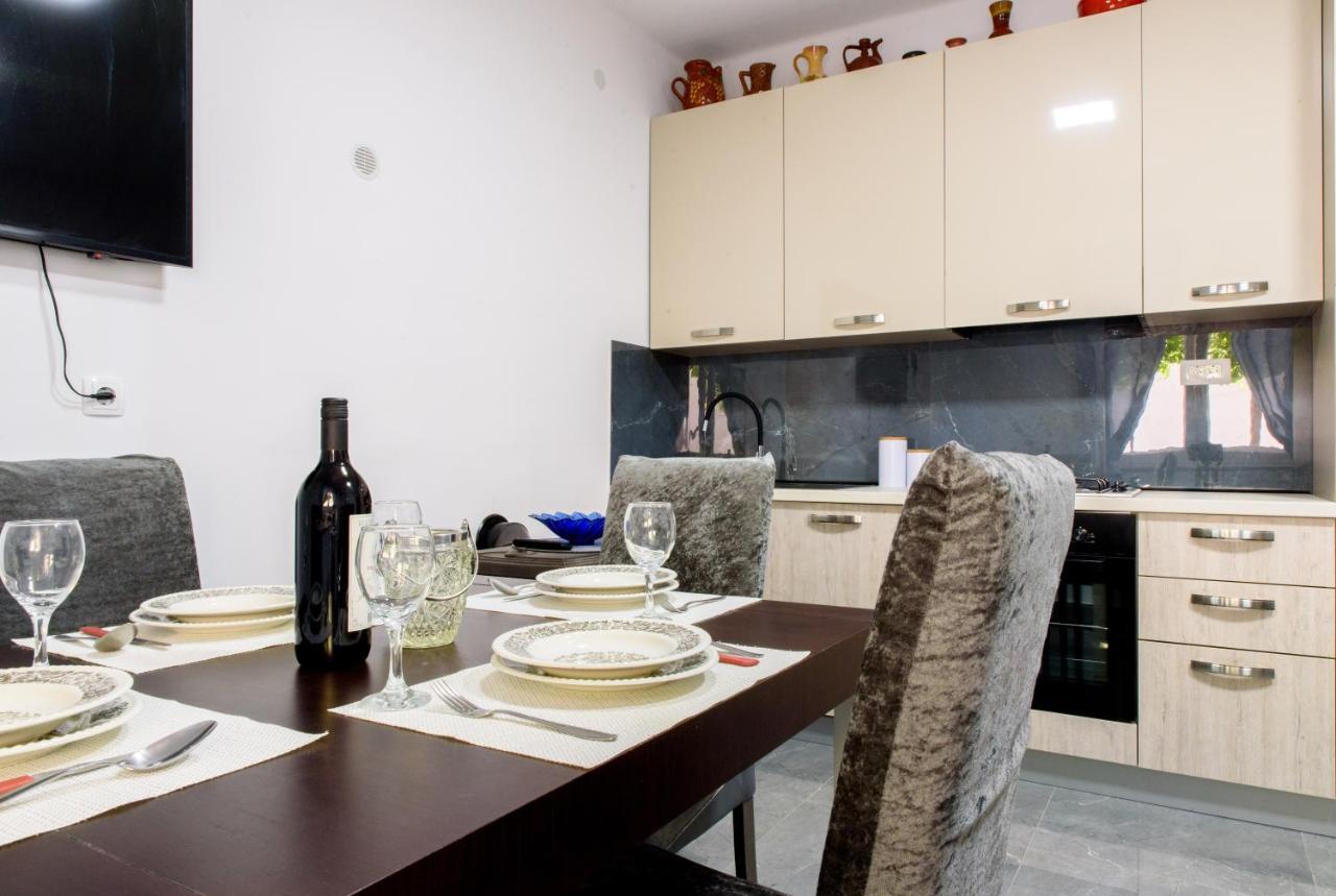Apartman Lu Jesenice  Exterior photo