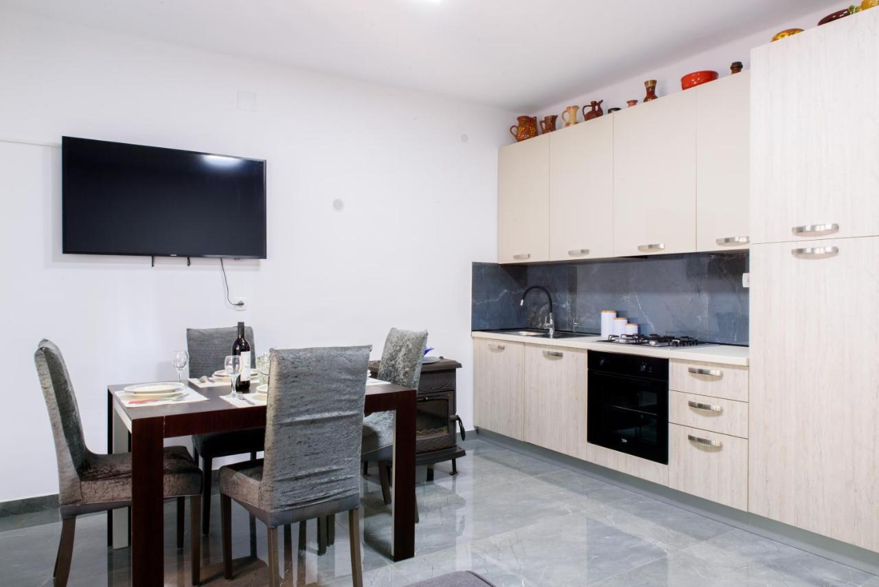 Apartman Lu Jesenice  Exterior photo