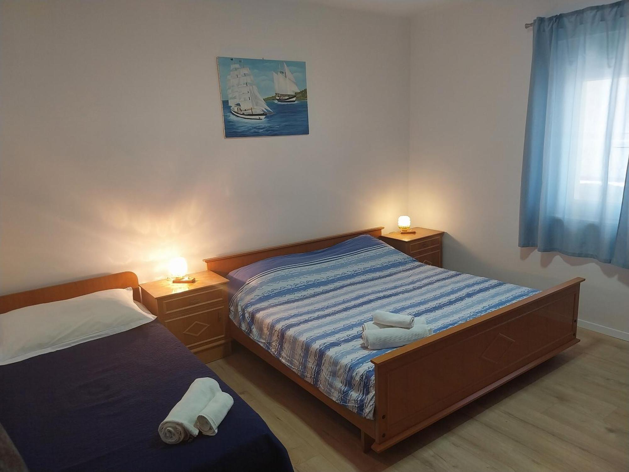 Apartman Lu Jesenice  Exterior photo